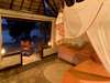 Nkwali - Bedroom